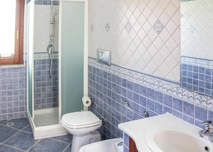 Rei Sole Uni 6 Pool *